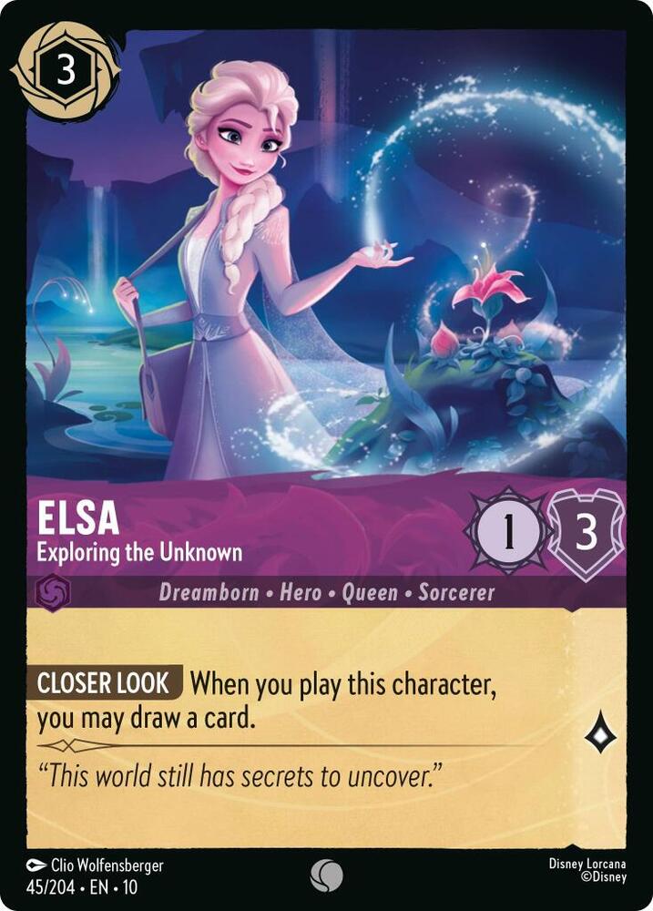 Pokemon - Elsa - Exploring the Unknown - Whispers in the Well (10)