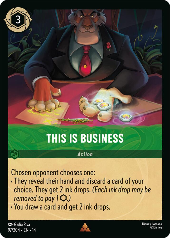 Lorcana - This Is Business - Hyperia City (14)