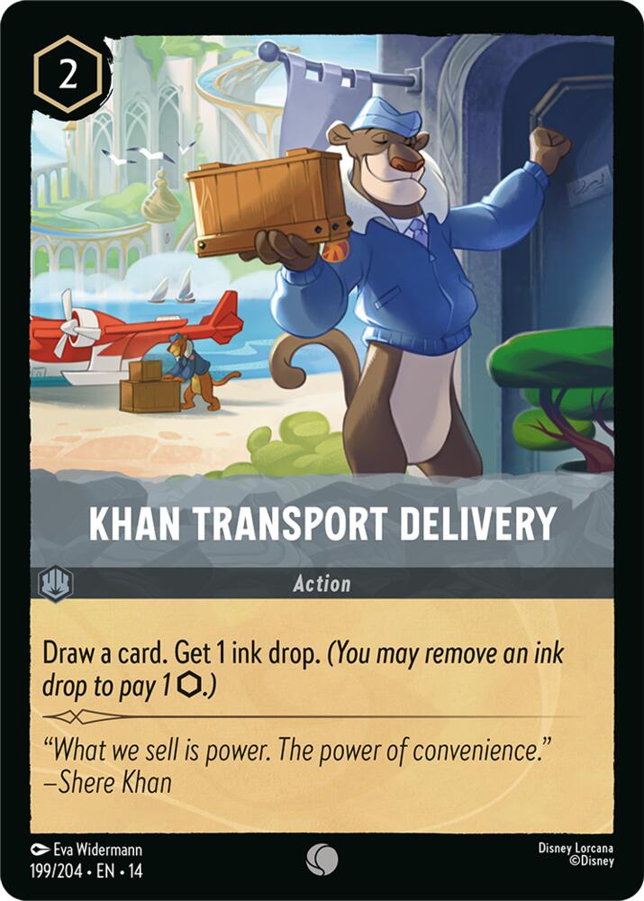 Lorcana - Khan Transport Delivery - Hyperia City (14)