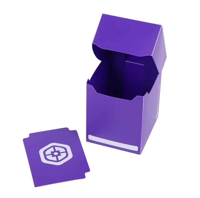 Biogenik Deck Box