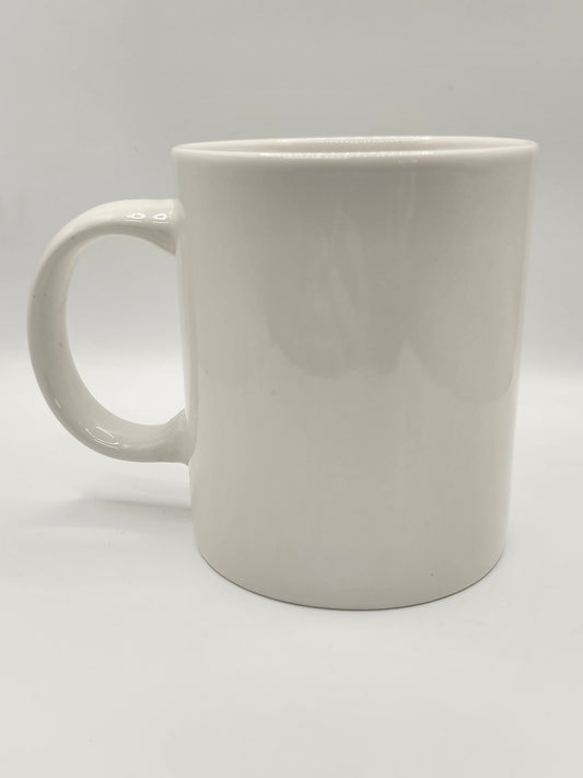 Mug - MY WEEKEND IS FULLY BOOKED