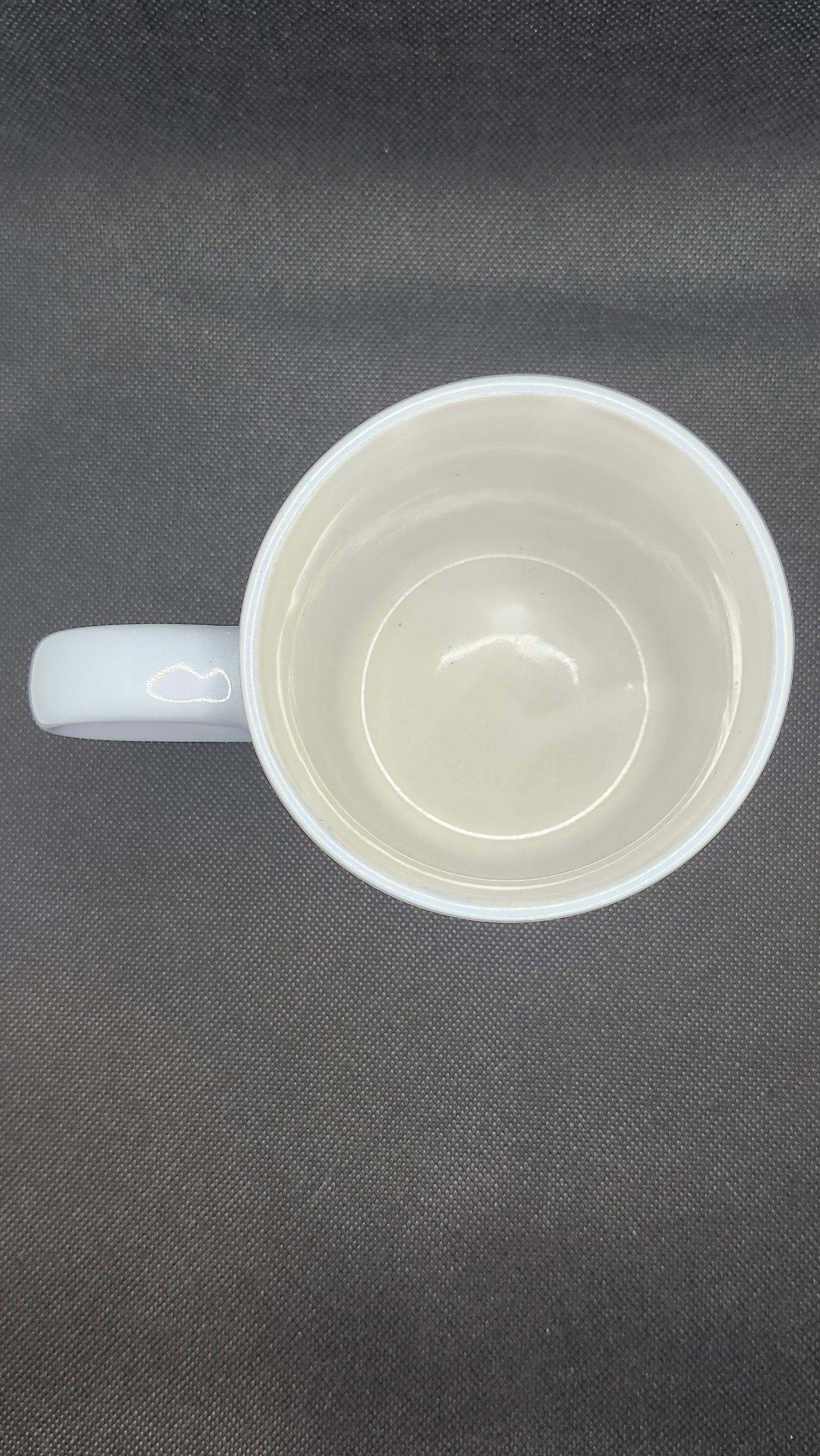 Disney Mickey Mouse Winter Mug