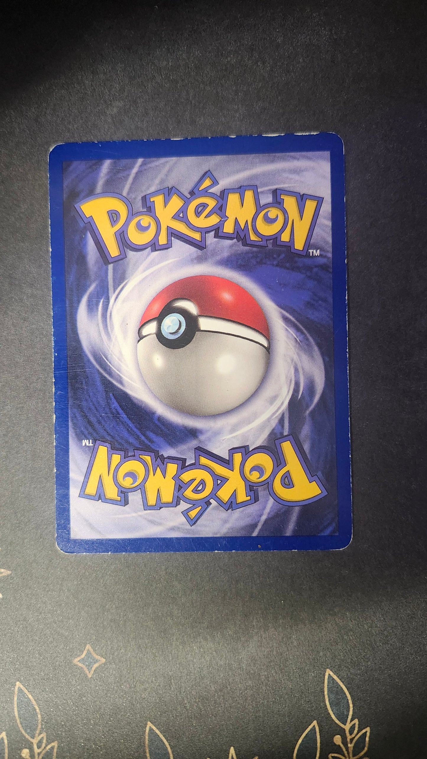 Pokemon - Squirtle - Base Set (BS)