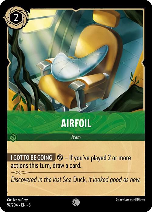 Lorcana - Airfoil - Into the Inklands (3)