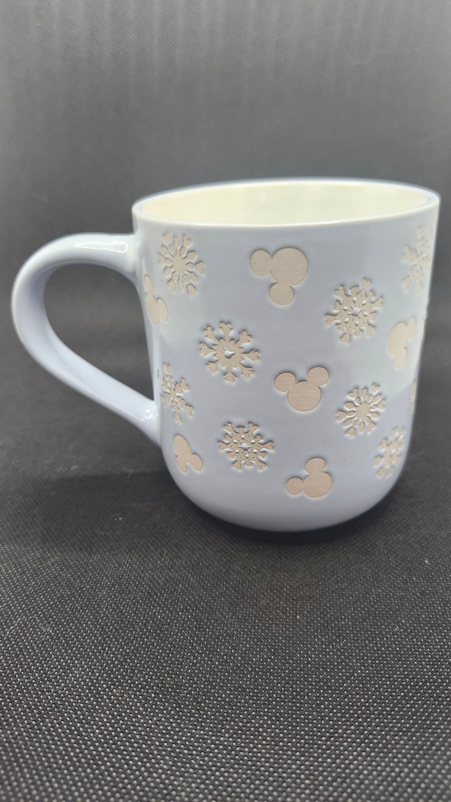 Disney Mickey Mouse Winter Mug