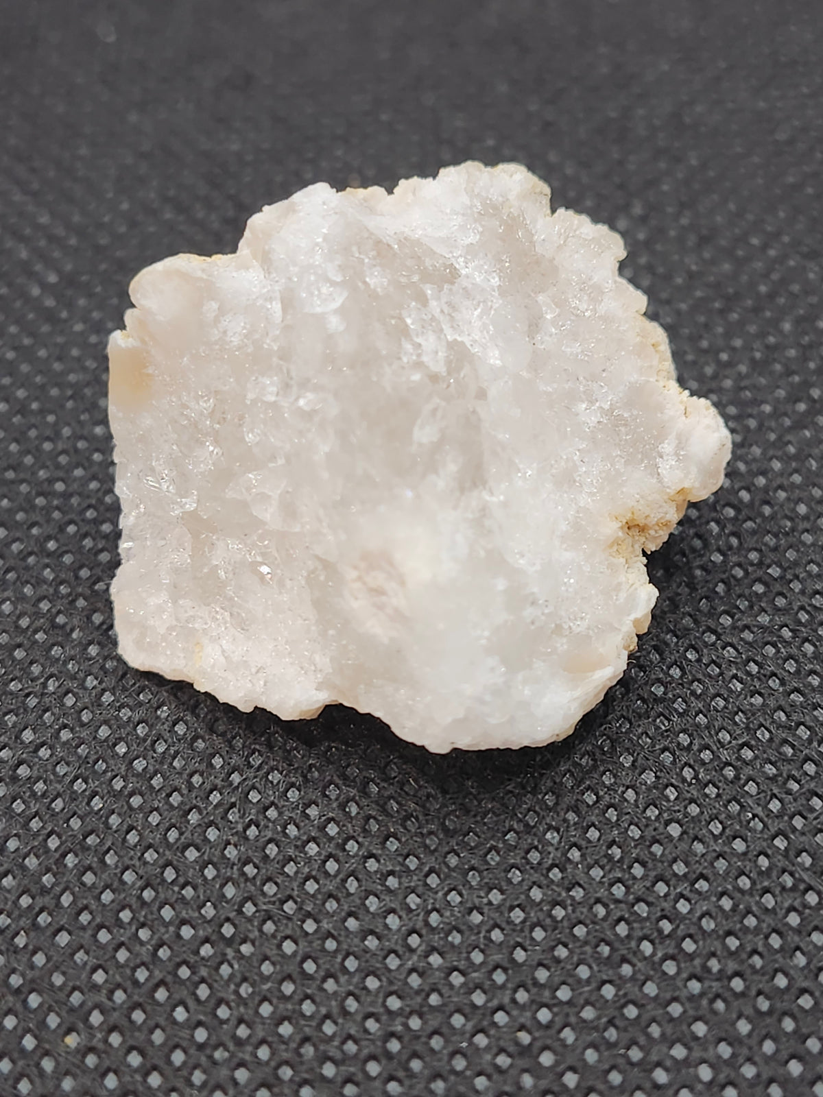 Cracked Geode