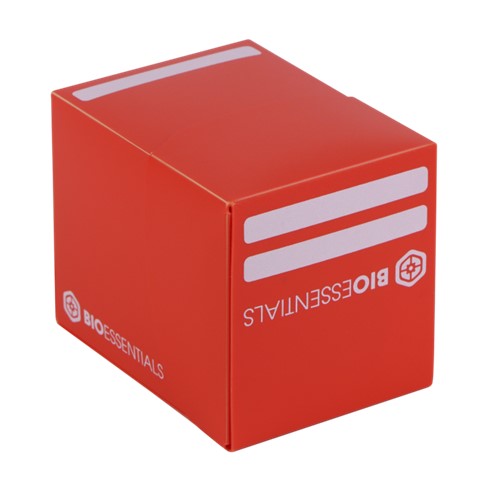 Biogenik Deck Box