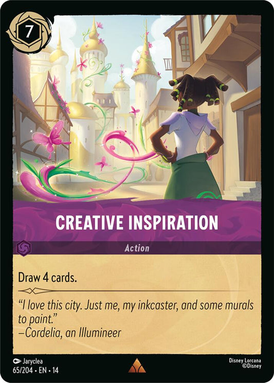 Lorcana - Creative Inspiration - Hyperia City (14)