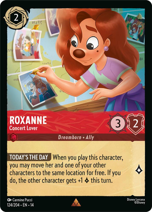Lorcana - Roxanne - Concert Lover - Hyperia City (14)