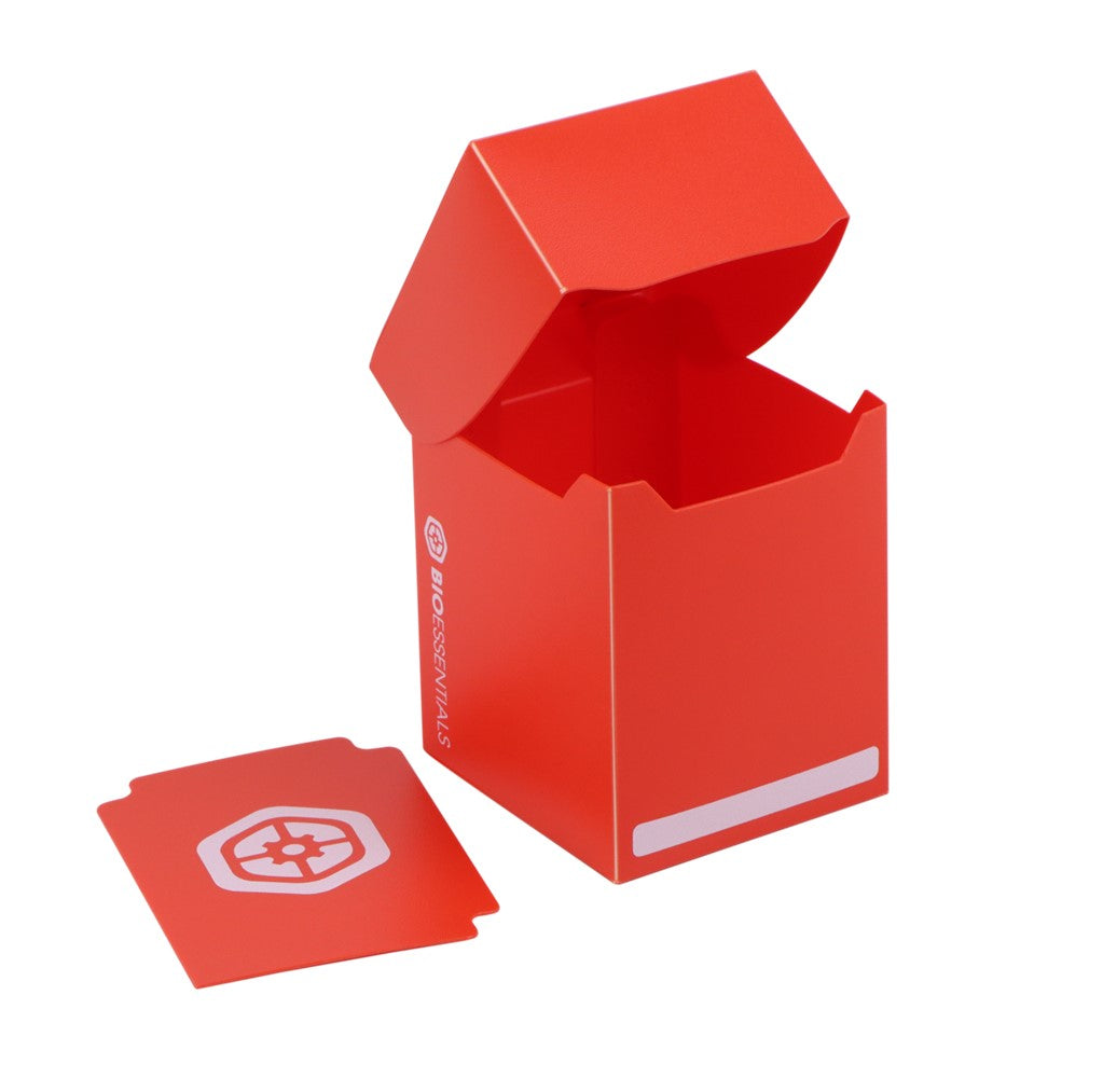 Biogenik Deck Box