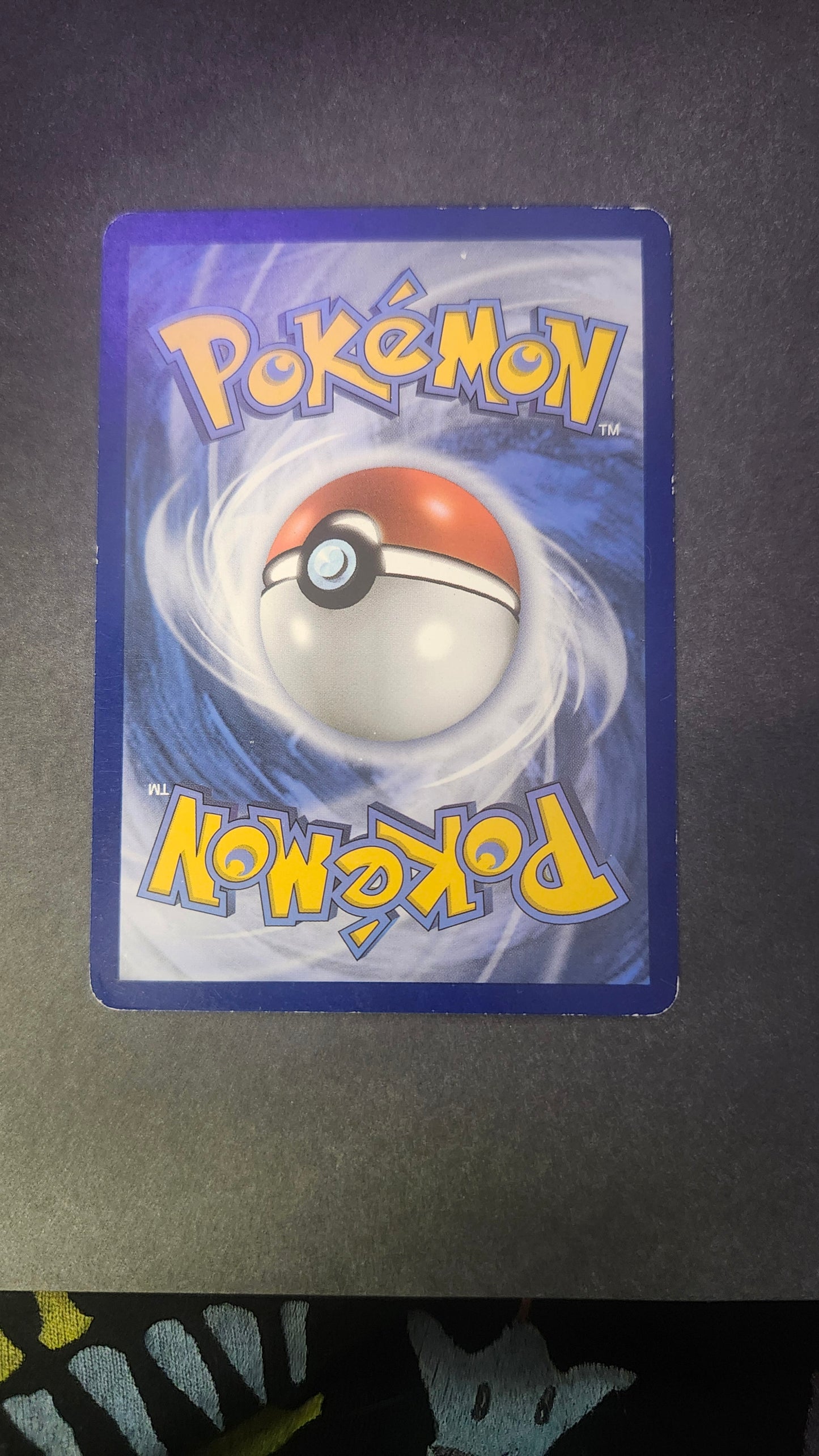 Pokemon - Rayquaza - XY64 - XY Promos (PR) - MP