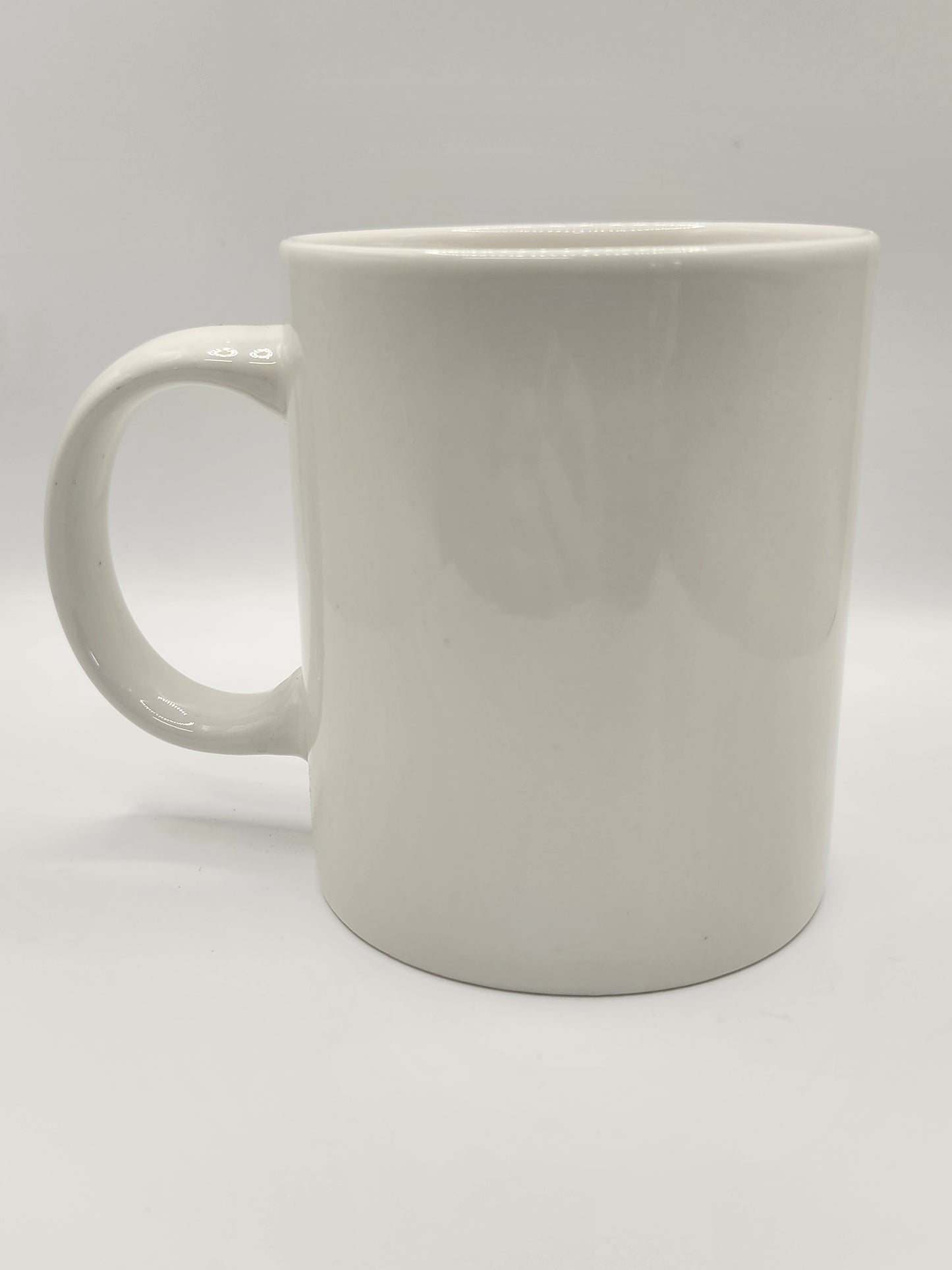 Mug - MY WEEKEND IS FULLY BOOKED