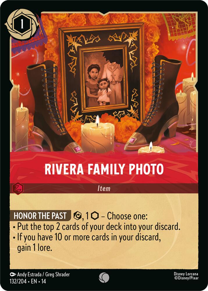 Lorcana - Rivera Family Photo - Hyperia City(14)