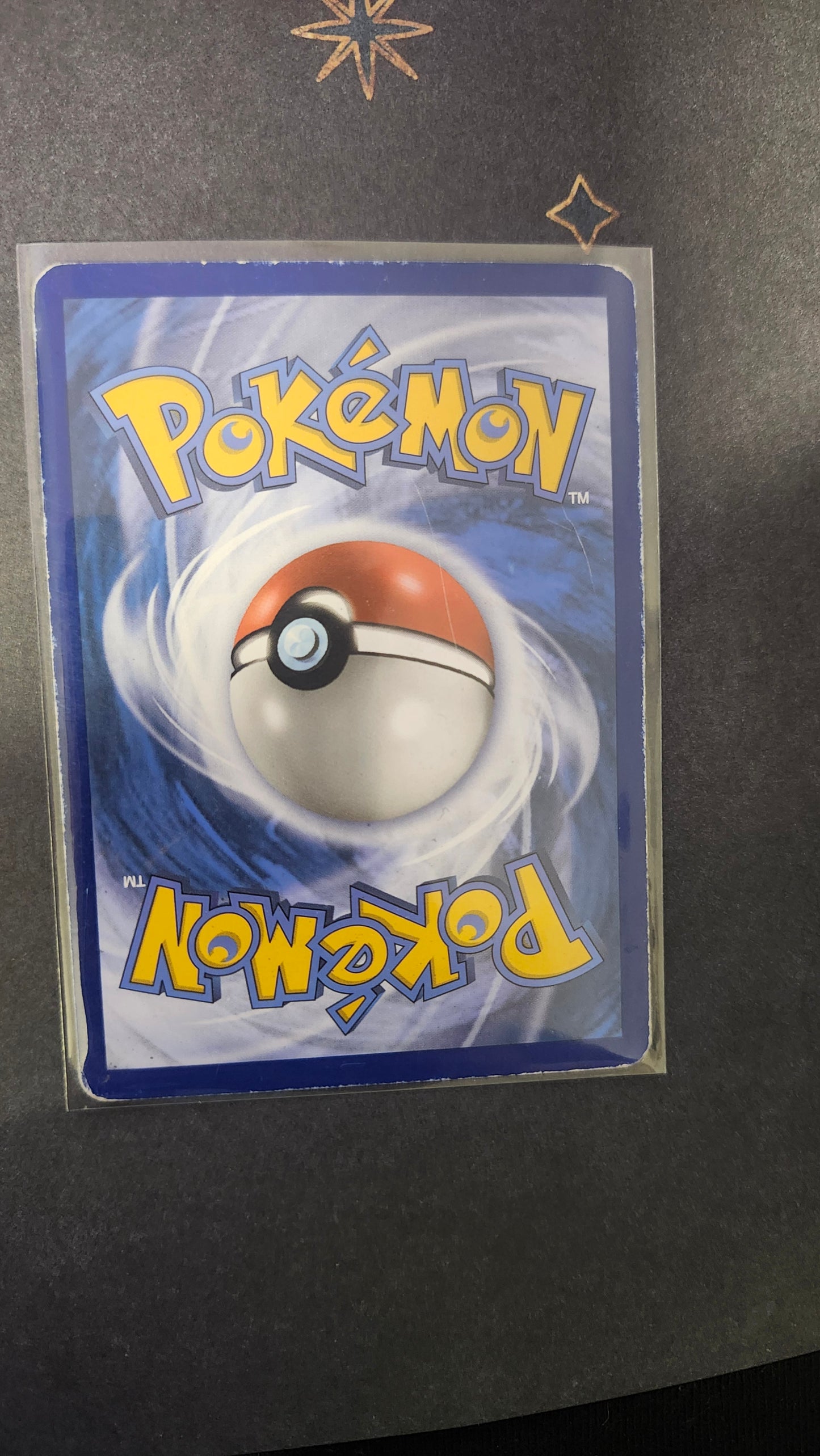 Pokemon - Charizard - Detective Pikachu (DEP) - HP/DMG