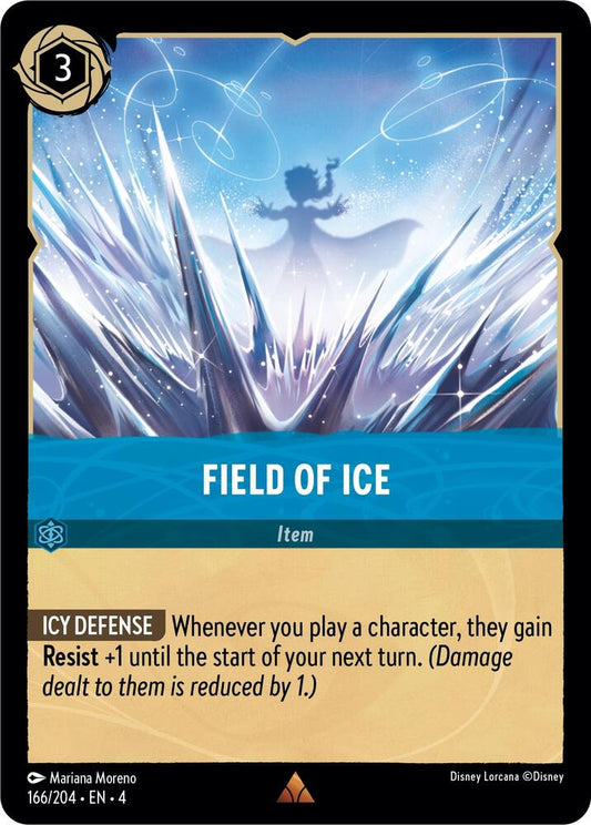 Lorcana - Field of Ice - Ursula's Return (4)