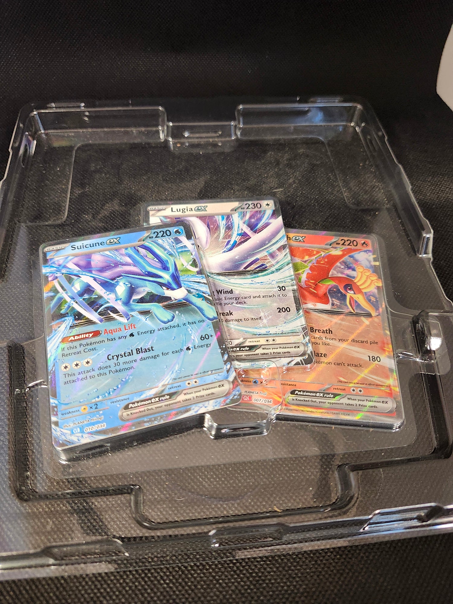 TCG Pokemon, Lorcana & MTG Gems