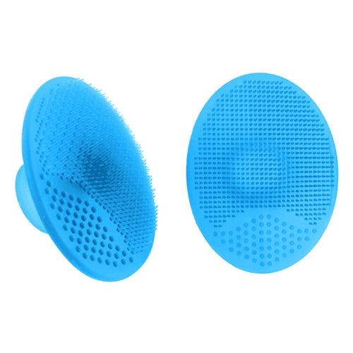 Silicone Facial Cleansing Pad