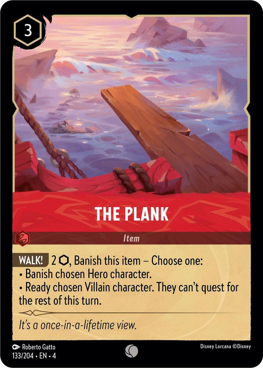 Lorcana - The Plank - Ursula's Return (4)
