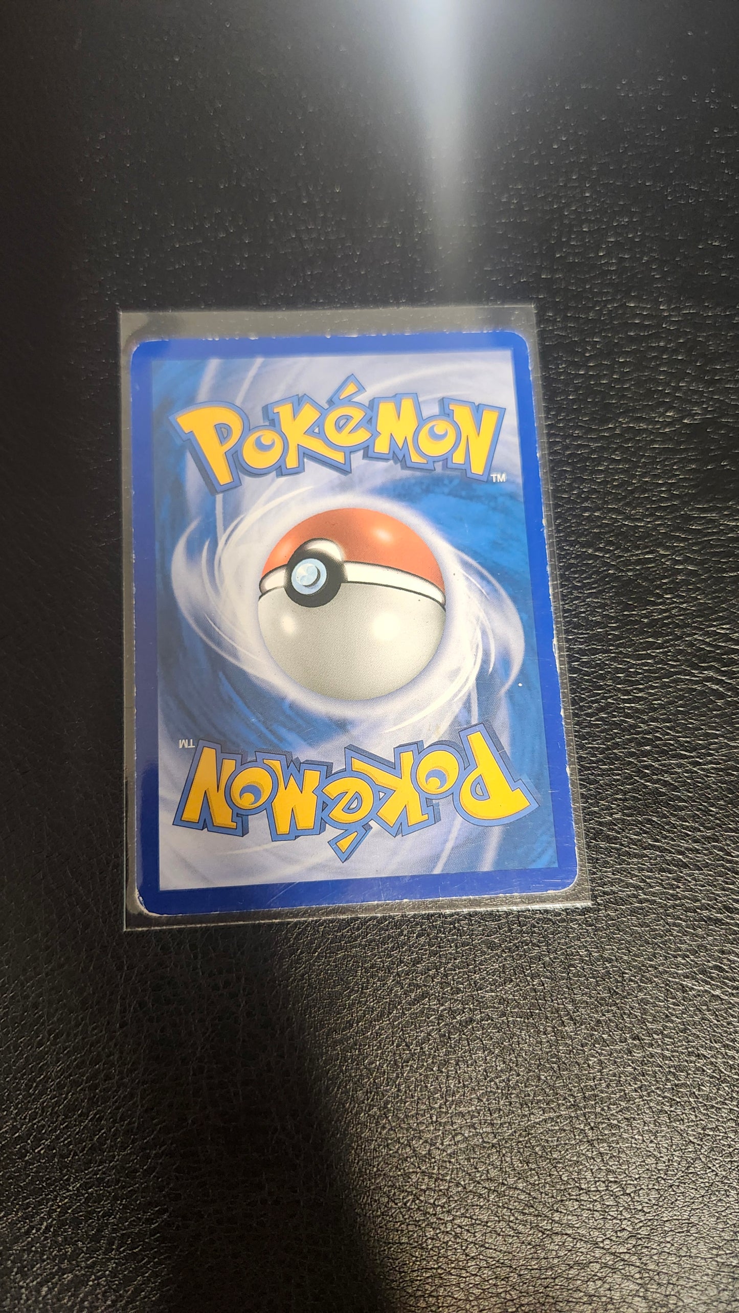 Pokemon - Warp Energy - Stormfront (SF)