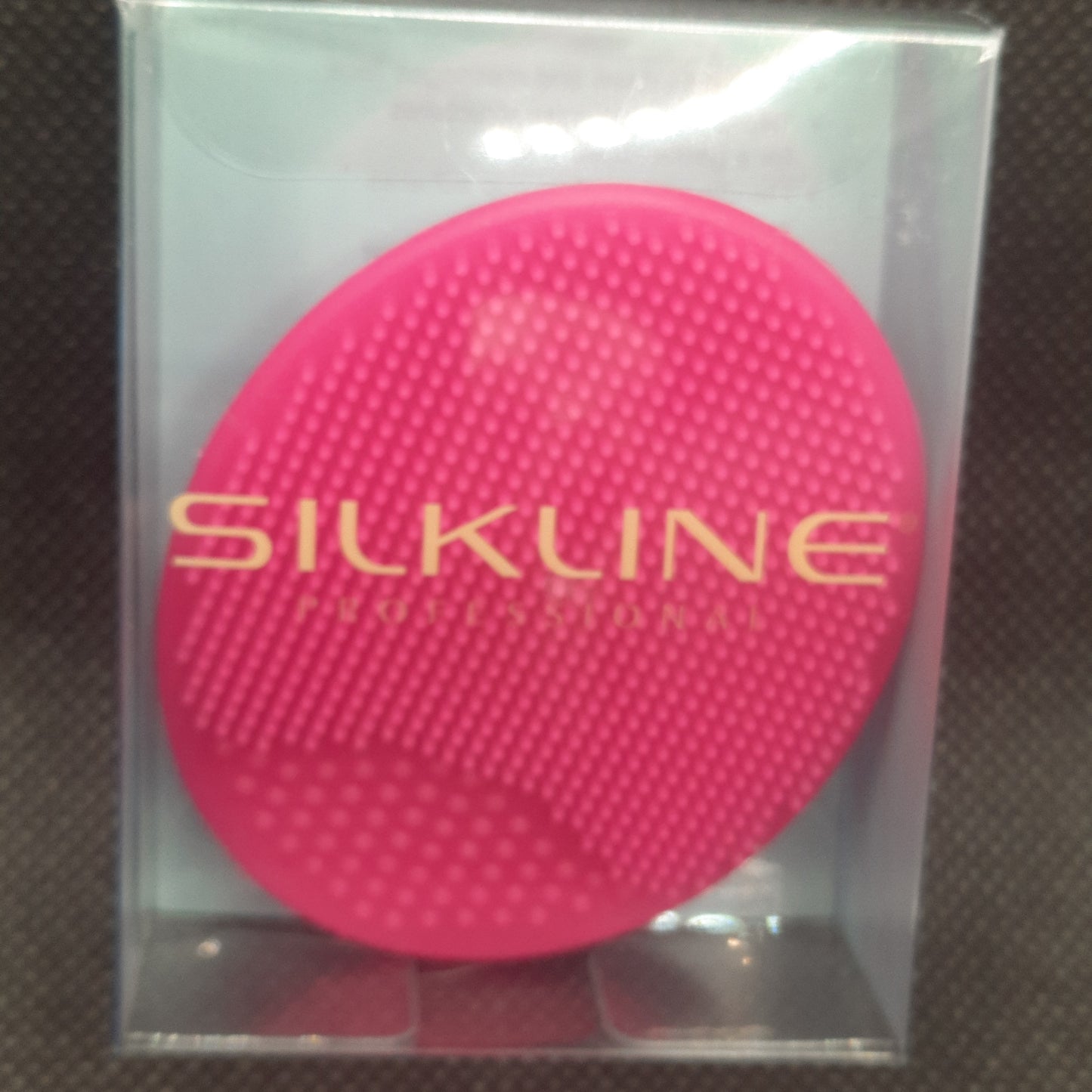 Silicone Facial Cleansing Pad