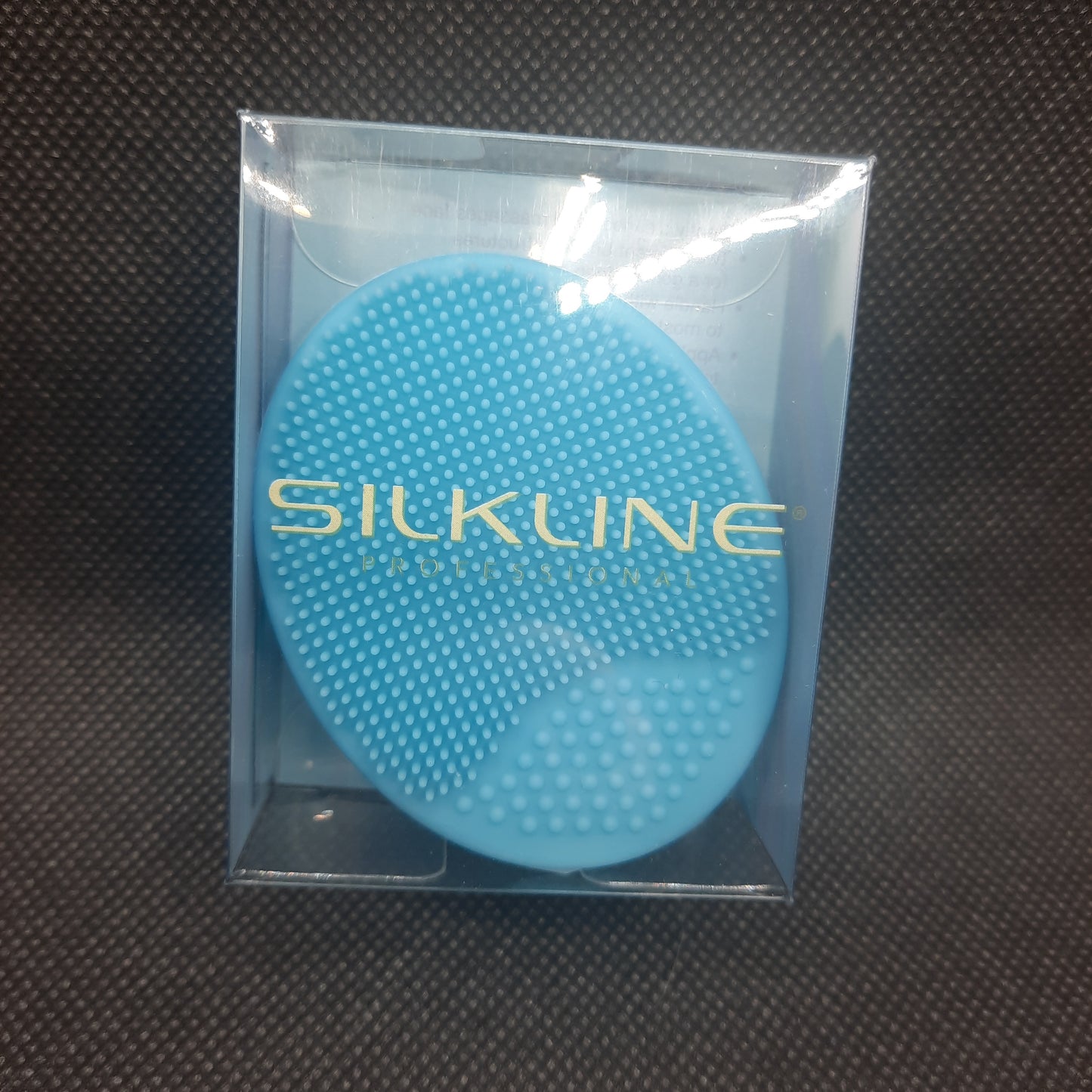 Silicone Facial Cleansing Pad