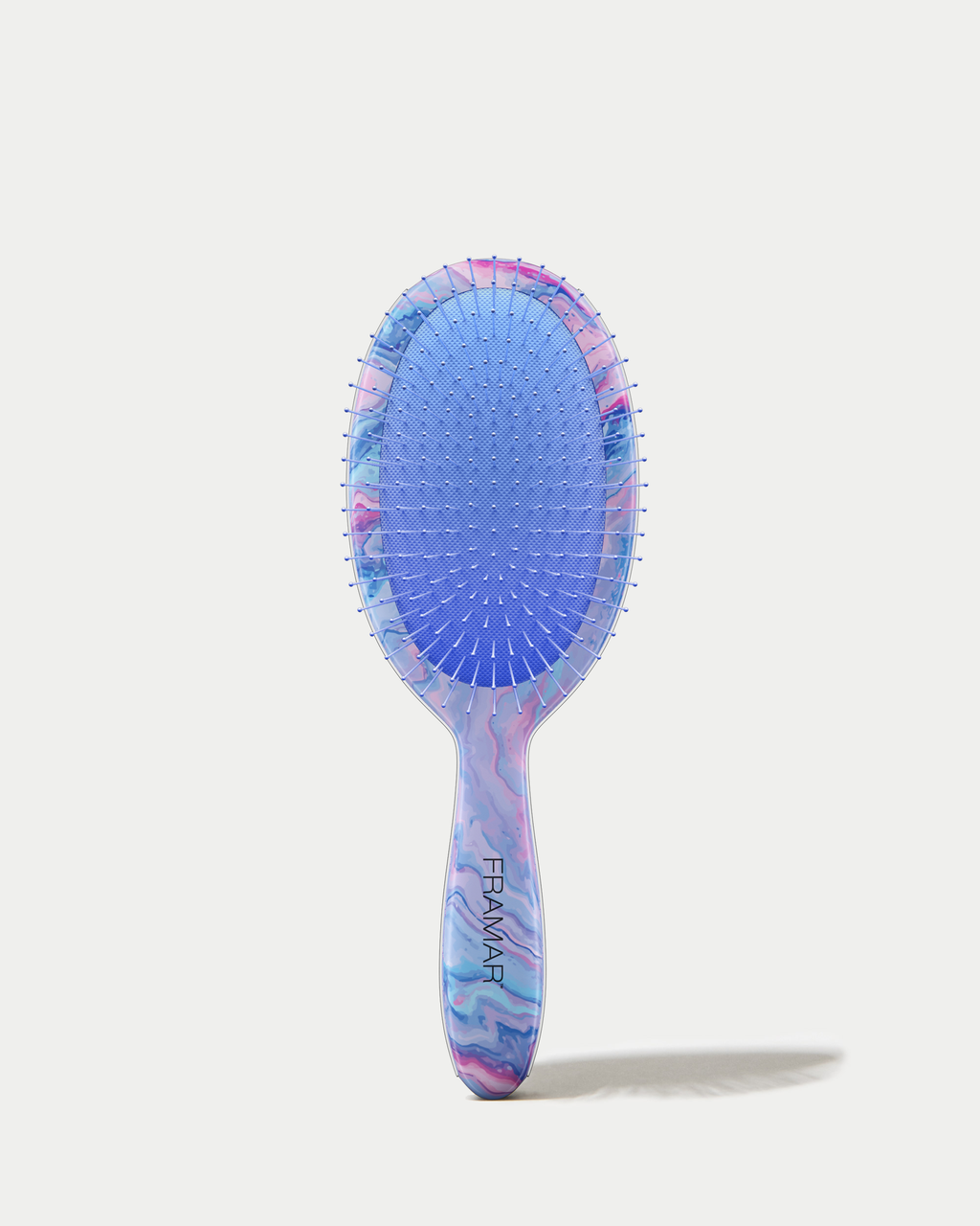 Sapphire Detangle Brush